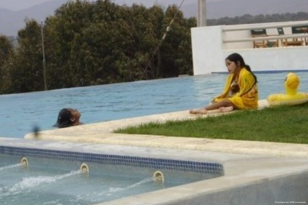 REGATA HOTEL (Pichidangui)
